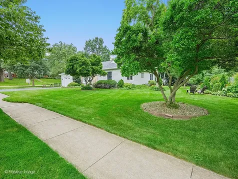 449 Arbor Avenue West Chicago IL 60185