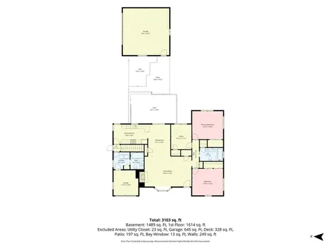 449 Arbor Avenue West Chicago IL 60185
