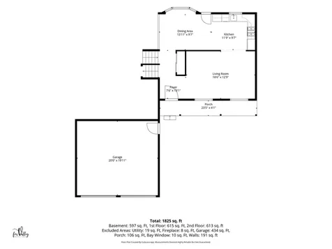 619 Dartmoor Drive Crystal Lake IL 60014