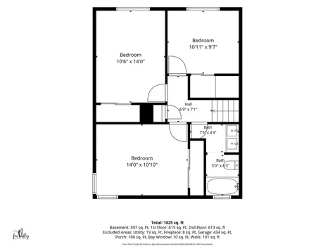 619 Dartmoor Drive Crystal Lake IL 60014