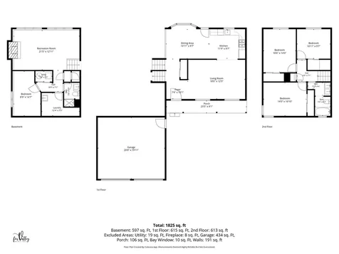 619 Dartmoor Drive Crystal Lake IL 60014