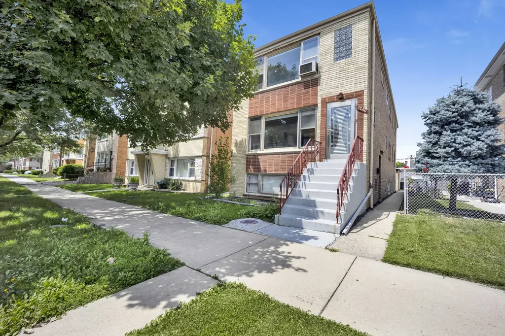 7740 West Belmont Avenue Chicago IL 60634