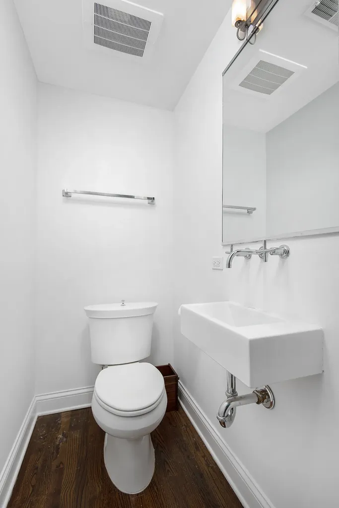 106 North Aberdeen Street Chicago IL 60607