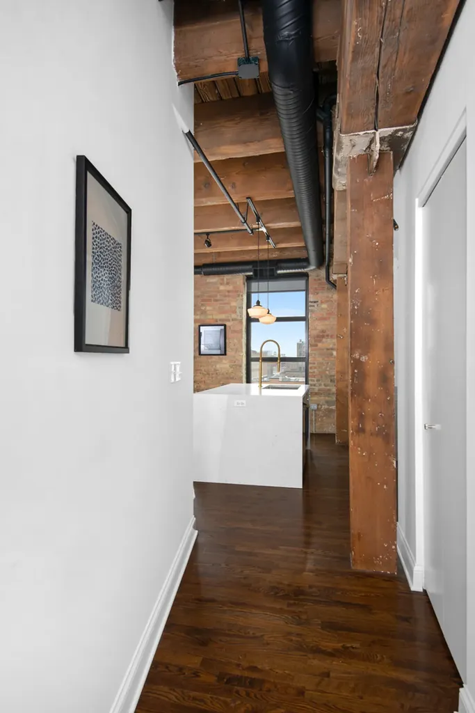 106 North Aberdeen Street Chicago IL 60607