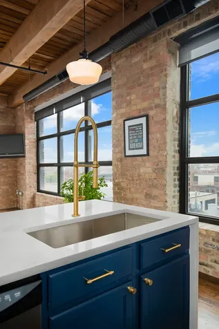 106 North Aberdeen Street Chicago IL 60607