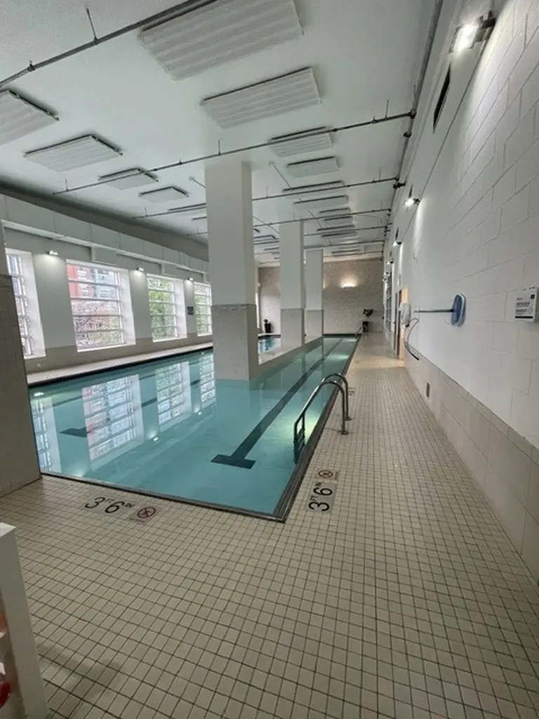 474 North Lake Shore Drive Chicago IL 60611