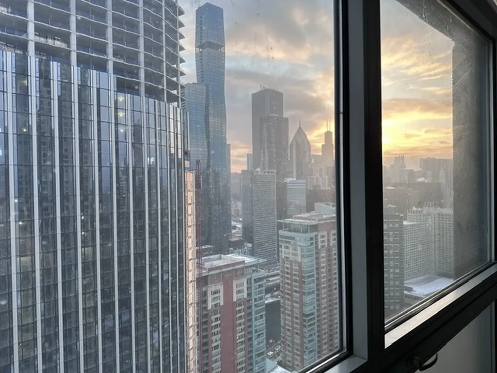 474 North Lake Shore Drive Chicago IL 60611