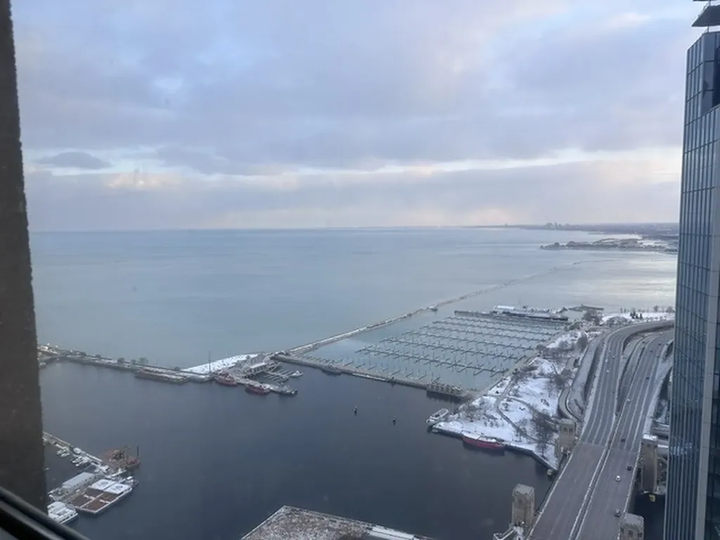 474 North Lake Shore Drive Chicago IL 60611