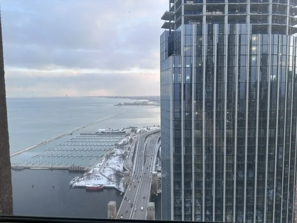 474 North Lake Shore Drive Chicago IL 60611