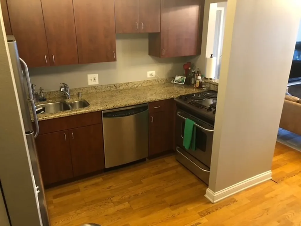 474 North Lake Shore Drive Chicago IL 60611