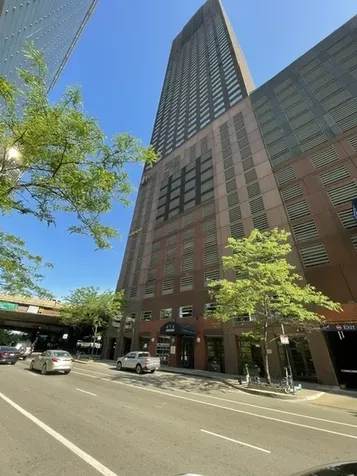 474 North Lake Shore Drive Chicago IL 60611