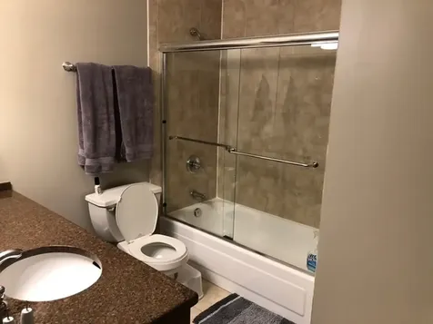 474 North Lake Shore Drive Chicago IL 60611
