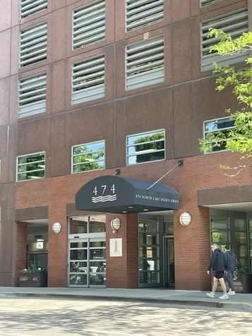 474 North Lake Shore Drive Chicago IL 60611