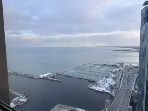 474 North Lake Shore Drive Chicago IL 60611