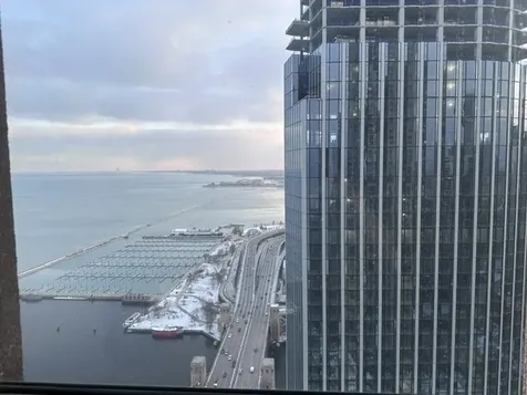 474 North Lake Shore Drive Chicago IL 60611
