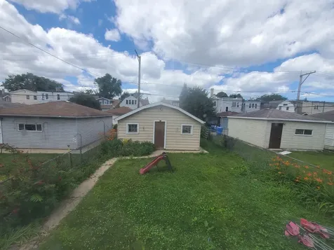 4158 West Wellington Avenue Chicago IL 60641