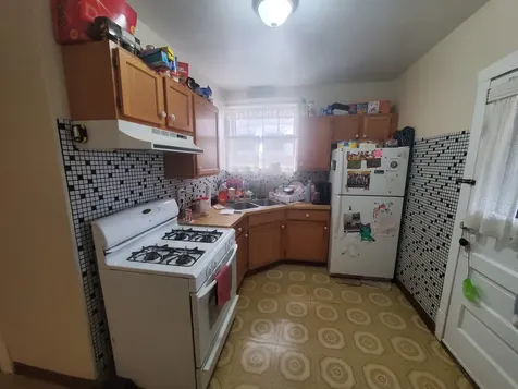 4158 West Wellington Avenue Chicago IL 60641
