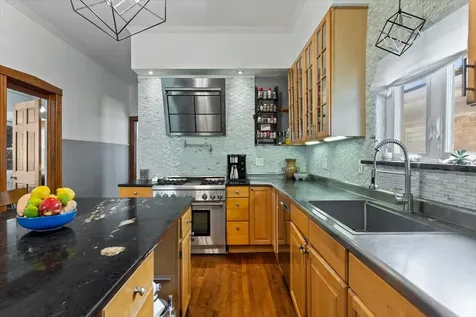 3020 North Francisco Avenue Chicago IL 60618