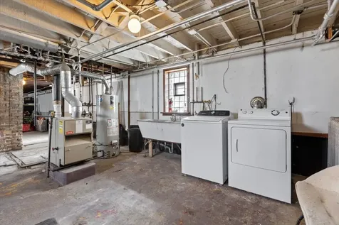 3020 North Francisco Avenue Chicago IL 60618