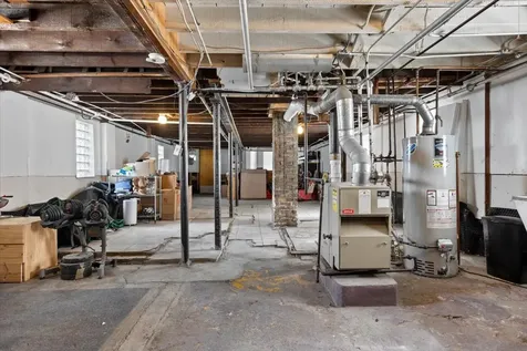 3020 North Francisco Avenue Chicago IL 60618