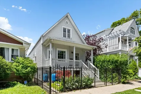 3020 North Francisco Avenue Chicago IL 60618