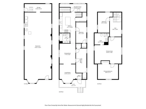 3020 North Francisco Avenue Chicago IL 60618