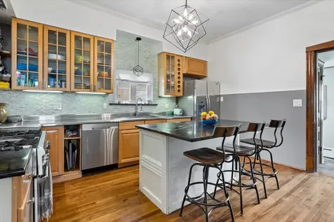 3020 North Francisco Avenue Chicago IL 60618