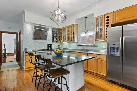 3020 North Francisco Avenue Chicago IL 60618