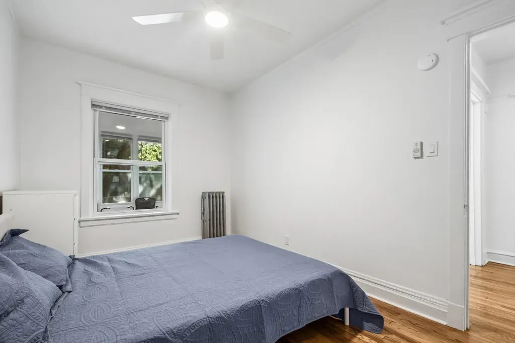5463 South Ellis Avenue Chicago IL 60615