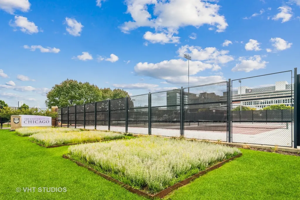 5463 South Ellis Avenue Chicago IL 60615