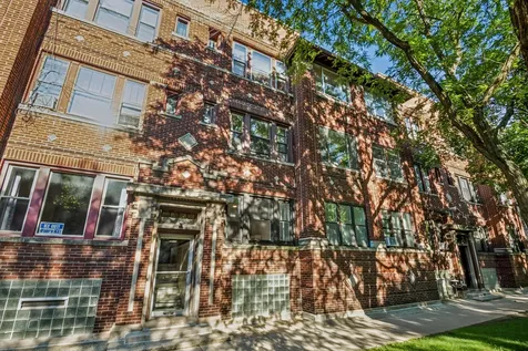 5463 South Ellis Avenue Chicago IL 60615
