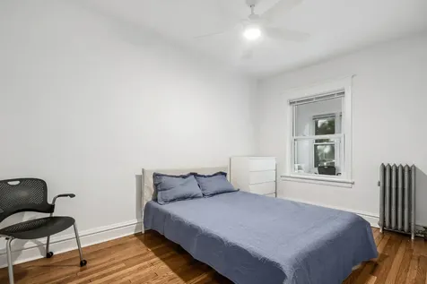 5463 South Ellis Avenue Chicago IL 60615