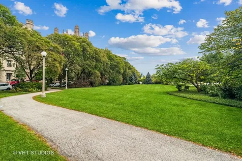 5463 South Ellis Avenue Chicago IL 60615