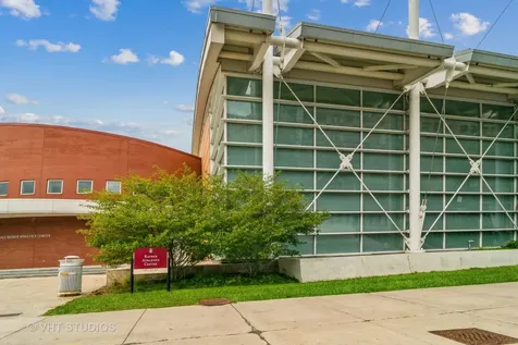5463 South Ellis Avenue Chicago IL 60615