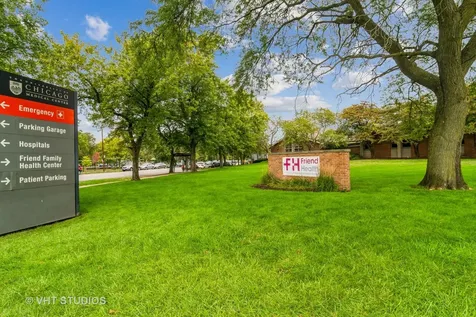 5463 South Ellis Avenue Chicago IL 60615