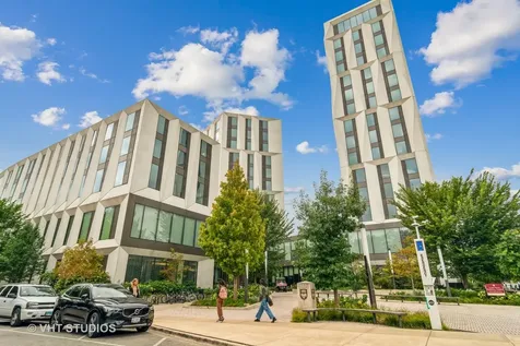 5463 South Ellis Avenue Chicago IL 60615