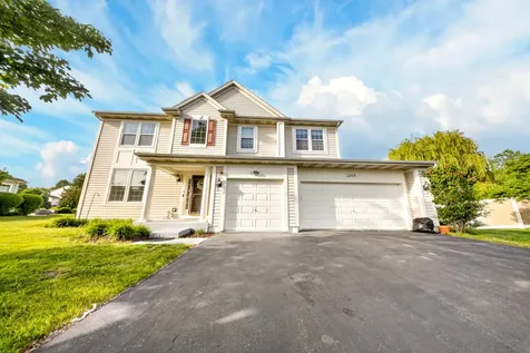 1249 Mallard Lane Hoffman Estates IL 60192