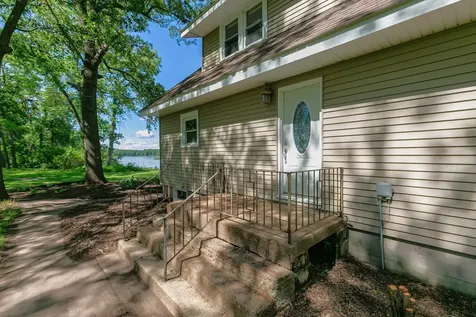 5321 320TH Street Hillsdale IL 61257