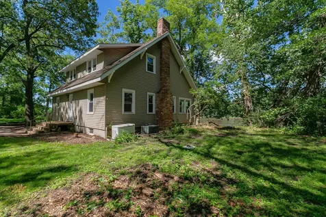 5321 320TH Street Hillsdale IL 61257