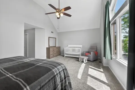 1051 West Sutton Court Palatine IL 60067