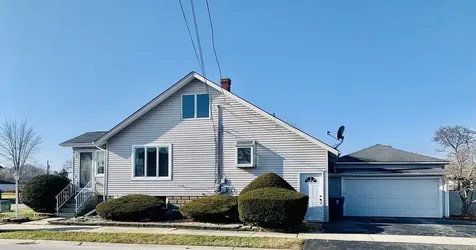 246 East 161st Place South Holland IL 60473
