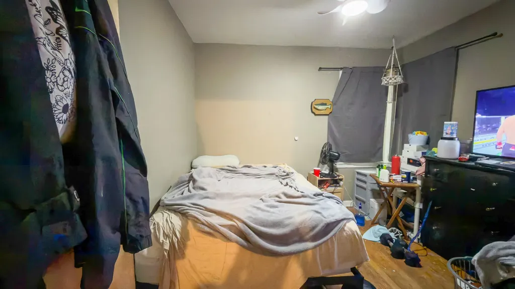 3241 North Kostner Avenue Chicago IL 60641