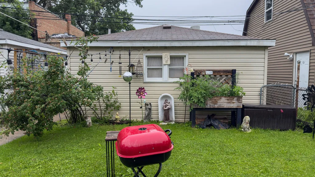 3241 North Kostner Avenue Chicago IL 60641