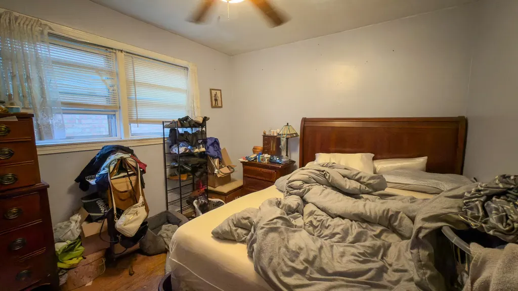 3241 North Kostner Avenue Chicago IL 60641