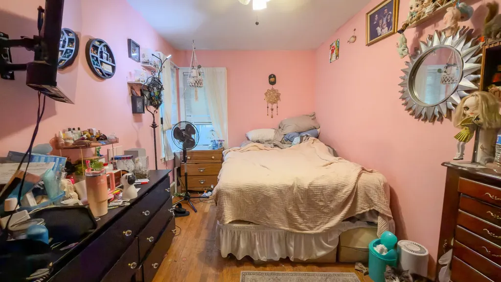 3241 North Kostner Avenue Chicago IL 60641