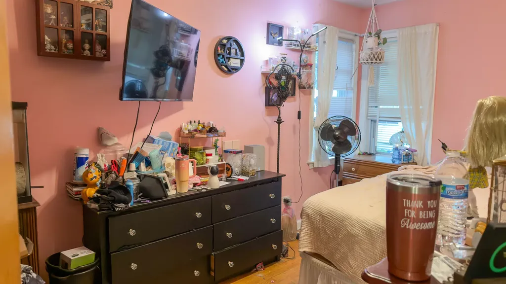 3241 North Kostner Avenue Chicago IL 60641