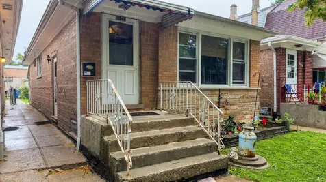 3241 North Kostner Avenue Chicago IL 60641