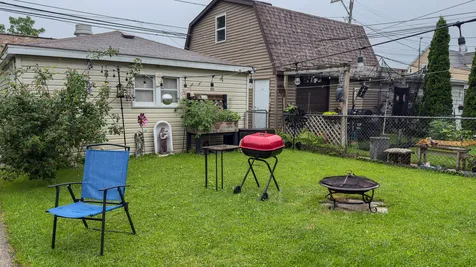 3241 North Kostner Avenue Chicago IL 60641