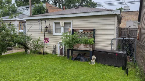 3241 North Kostner Avenue Chicago IL 60641