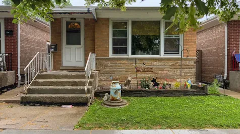 3241 North Kostner Avenue Chicago IL 60641